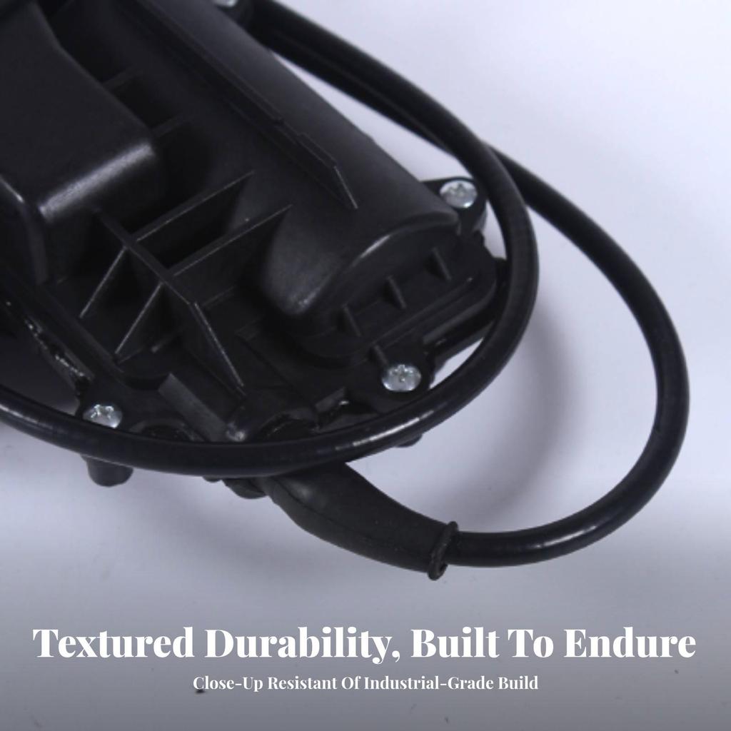 Stop Switch Assembly Sturdy Engine with Cable Reliable for Mechanics