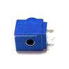 Cívka solenoidového ventilu Castel HF2 9300/RA6 220V 50/60Hz 9150/R02