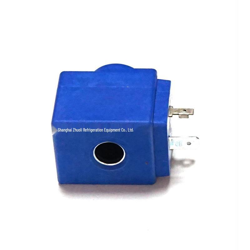 Cívka solenoidového ventilu Castel HF2 9300/RA6 220V 50/60Hz 9150/R02