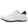 Large Size New Sports Shoes Middle School Students Running Shoes Men's Teen Boys Board Shoes