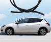 Strisce Portapacchi Tetto Nissan Tiida 11ª Generazione: Disponibili, Strisce Pressori Rivestimento Tetto Auto