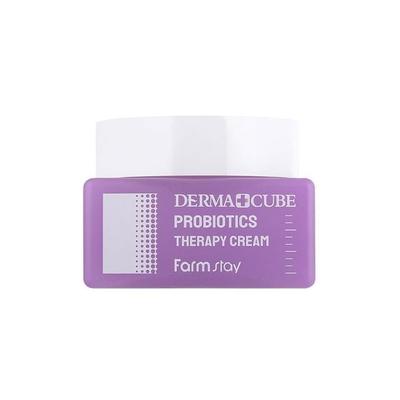 Dermacube Probiotikų Terapinis Kremas 50ml AUTENTIŠKA PARDUOTUVĖ