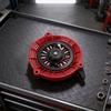 Pull Start Recoil Starter 28400-Z43-B32ZA Red For Honda EB2800I EG28001 Generator Engine Replacement Part