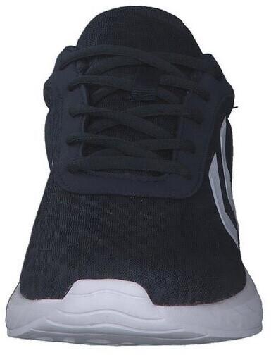 Hummel Legend Breather Navy Sneakers