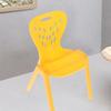 1/12 Dollhouse Chair Furniture Decorative Simulated Life Scene Scenery Photo Props Play