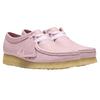 Clarks Originals Womens/Ladies Wallabee Leather Moccasins