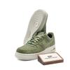 Air Force 1 '07 Premium Safari Oil Green Sail Honeydew Oil Green Treeline FV6519-200