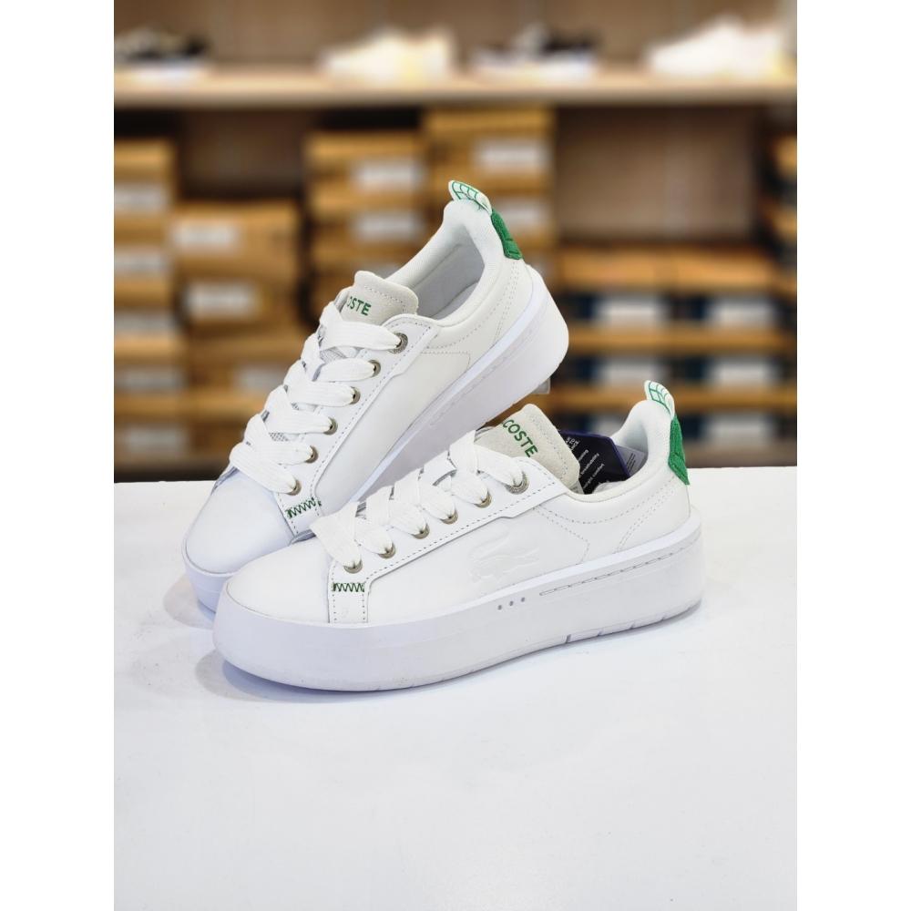 

Lacoste Кроссовки женские Canabi Flat D 46SFA0034 1R5