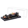 Bburago 2025 Model Signature Series F1 Oracle Red Bull Racing RB21 Max Verstappen Race Sports Car Miniature Diecast Car Finished Product 1/43 #1 /