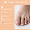 Nail Care, Nail Bed Strengthening, Toenail Growth , Nail Health Nourishment And Moisturization,10ML
