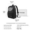 Dickies Unisex Large Capacity Travel & Laptop Backpack