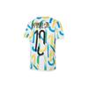 PUMA BMW Soccer Jersey Men's Multicolor 605568-05
