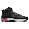Air Jordan 37 PF 'Black Hot Punch' Homme DV0747-091