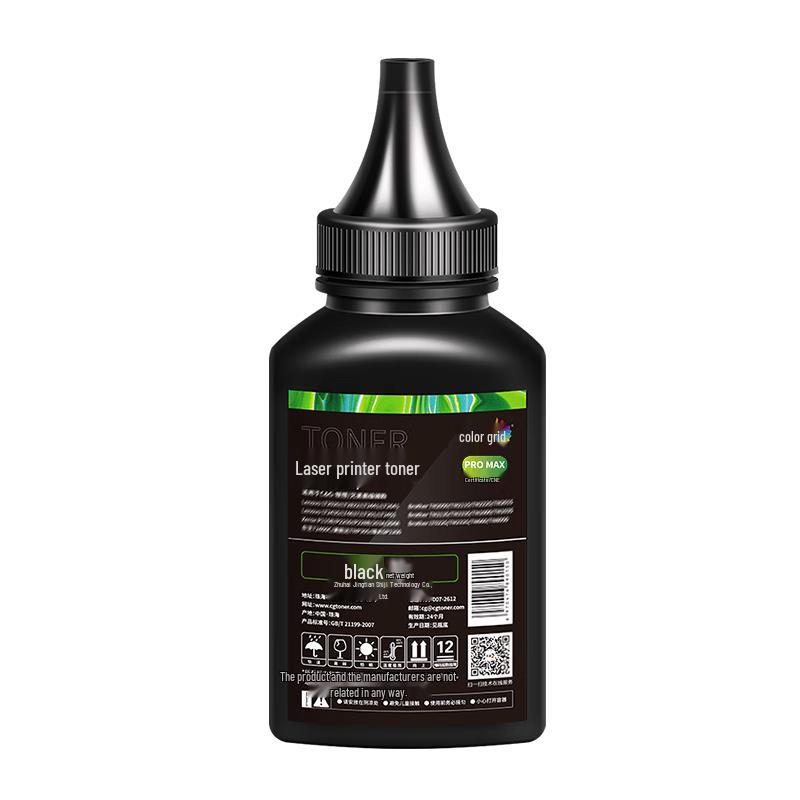 HP 88A CC388A Compatible Black Toner Cartridge