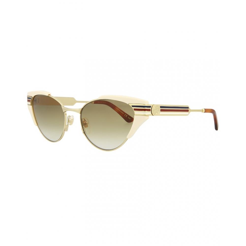 

Женские солнцезащитные очки Gucci GG0522S 55 мм