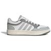 Adidas Hoops 3.0 Shoes 'Cloud White Grey' Sneakers IE8005