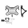 Motorrad Scheinwerfer Scheinwerfer Schutz Schutzhüllen Schutzgitter MetalGuard für R1300GS 1300GS 2023-24