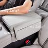 For BYD Ti7 Leopard Titanium 7 2025 2026 Central control console armrest box heightening pad protection cover Accessories