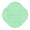Air Fryer High Temperature Resistant Silicone Thermal Insulation Pad Kitchen Silicone Accessories