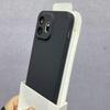 For Poco X8 Pro Max Case Matte Carbon Fibre Texture Anti Fingerprint Protect Shockproof Back Cover For  Poco X8 Pro Shell Bumper