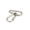 Climbing Hook Hooks Clip Rigging Tool Fixing Accessory Outdoor Lock Caving Sport Rope Carabiner Snap Accessories