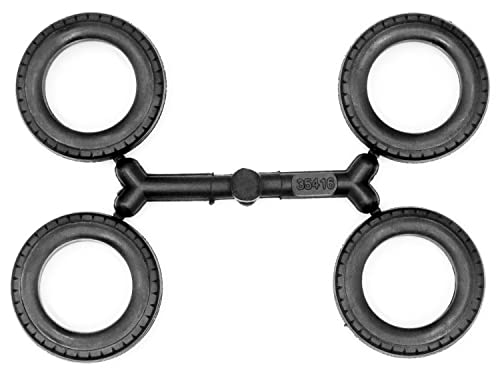 ICM 1/35 scale German Renault AHN 3.5t German Army Truck Plastic Model 35416