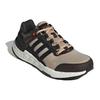Adidas Equipment+ Comfortable Fabric Non-Slip Wear-Resistant Low-Top Casual Running Shoes Unisex Sneakers Brown HP2631