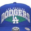 47 Hitch Pomona Los Angeles Dodgers Cap HITCH POMONA CAP (Forty Seven)