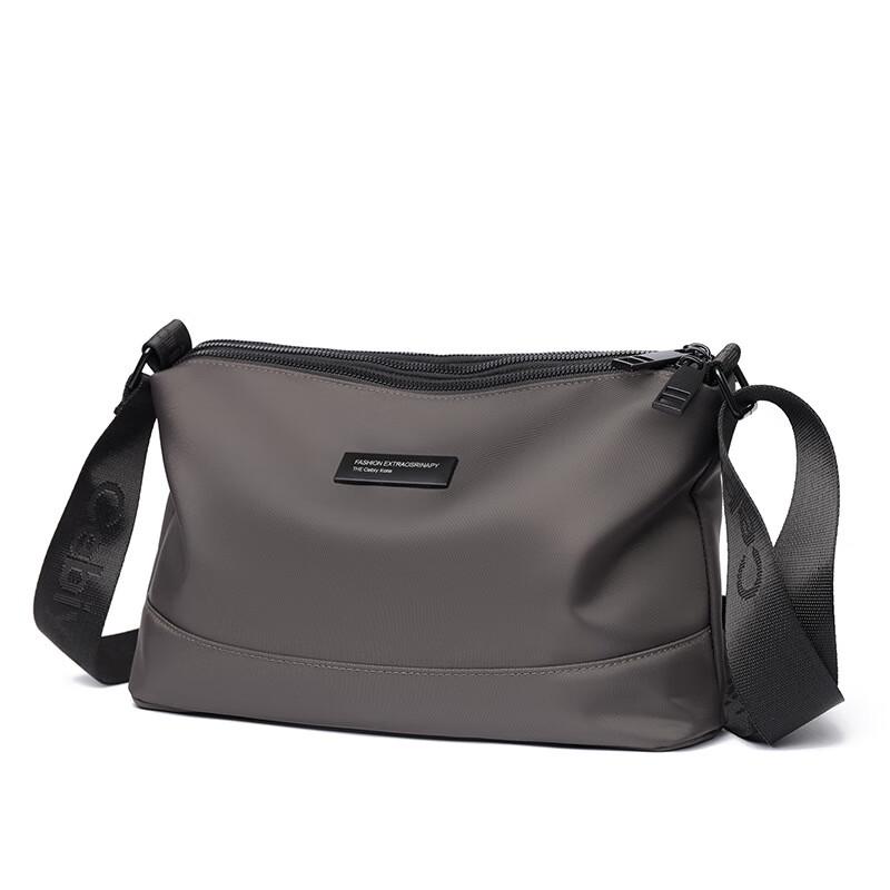 

Повседневная сумка через плечо из оксфорда Li Shen Large