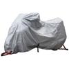 Non-melting Motorcycle Cover, Half Type, LL Size, BB-704