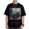 Whistlers Mother Beaned Short Sleeve Tee 100 Cotton TShirt