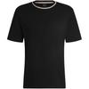 Mens Thompson 30 Striped T-Shirt