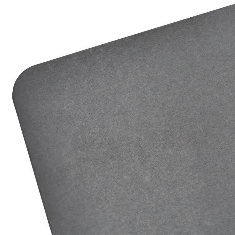 Wimete Natural Diatomaceous Earth Bath Mat