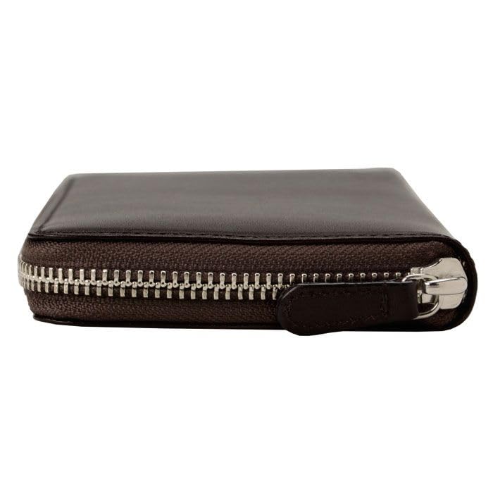 Scene Long Wallet Black [Porter] 110-02968