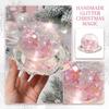 Christmas Ball Cute Stress Toy for Kids and Adults