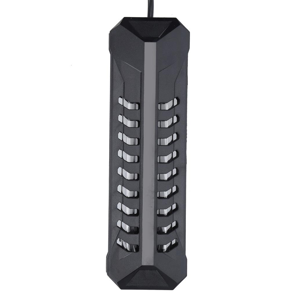 Fish Tank Aquarium UV Light Intelligent Portable Water Clean Lamp