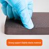 Thick Small Floor Mat Ab Roller Knee Pad - Shock Absorbing Fitness Equipment