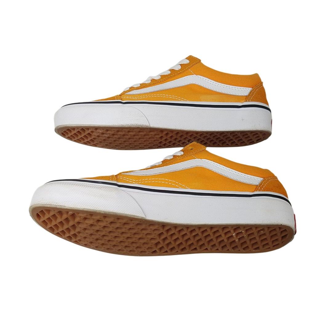 Vans Old Skool 'Dark Cheddar' VN0A38G1UKU