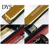 C 24 otwory harmonijka Tremolo Musical Armonica instrumenty dęte drewniane usta Ogan