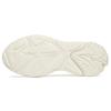 Anta Life Collection Casual Low top Chunky Sneakers Women's Ivory White 922118852-1