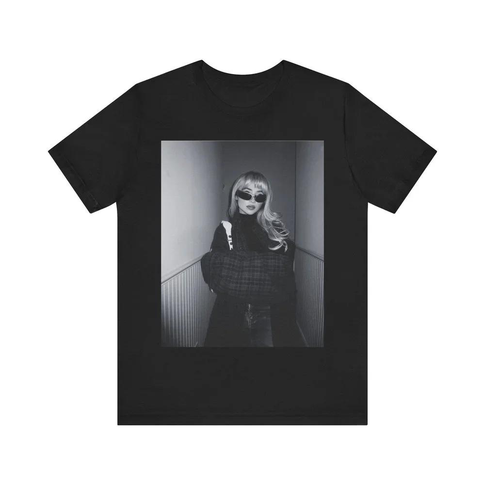 Just For Fans Sabrina Carpenter Tees A Huge Range Of Designs Breathable Cotton Super Comfy 2025 Tshirts For Both Unisex And W