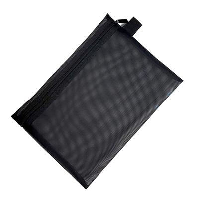 Reise-Kulturtasche, Kosmetik- und Make-up-Aufbewahrungstaschen, transparenter Netz-Organizer für das Badezimmer zu Hause und auf Reisen