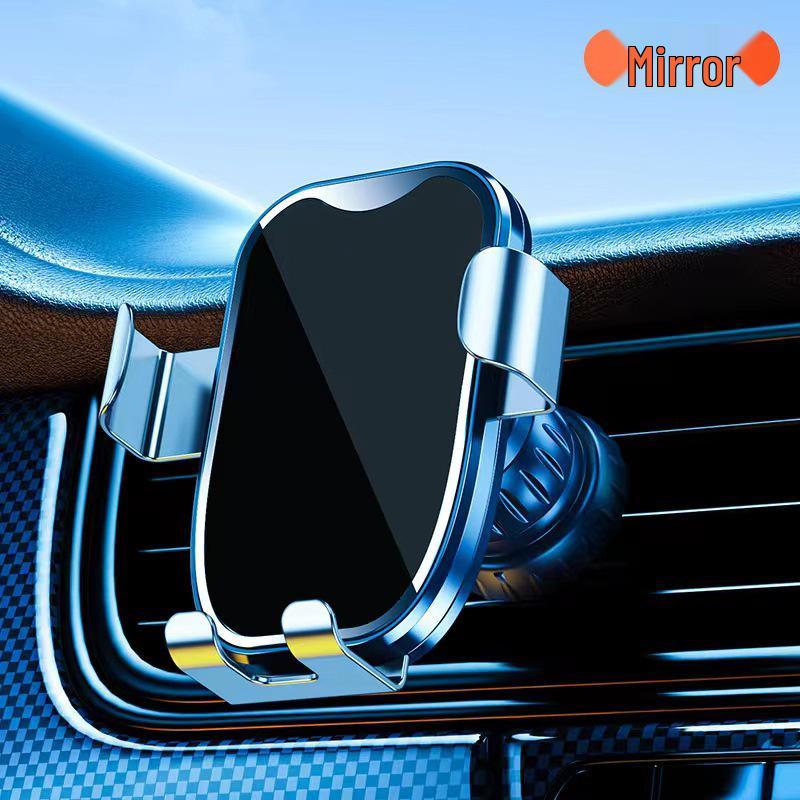 Upgrade 360° Rotatable Universal Car Vent Phone Holder