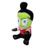 Invader Zim Plüschtiere Cartoon Cartoon Actionfigur Kinder Feiertagsgeschenke