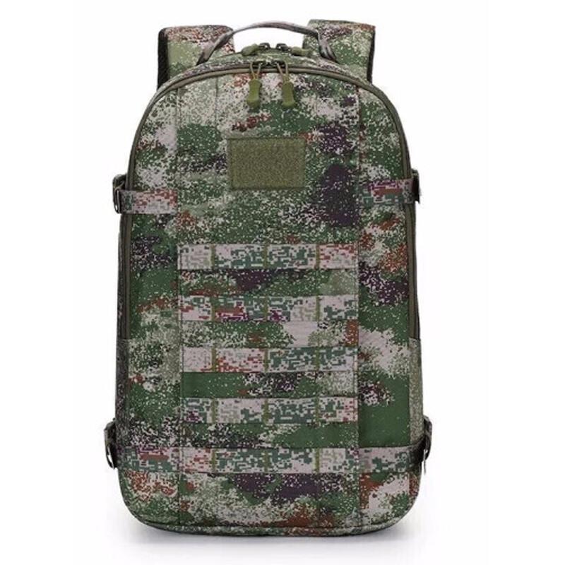 

Xuefenghu Camouflage Tactical Backpack