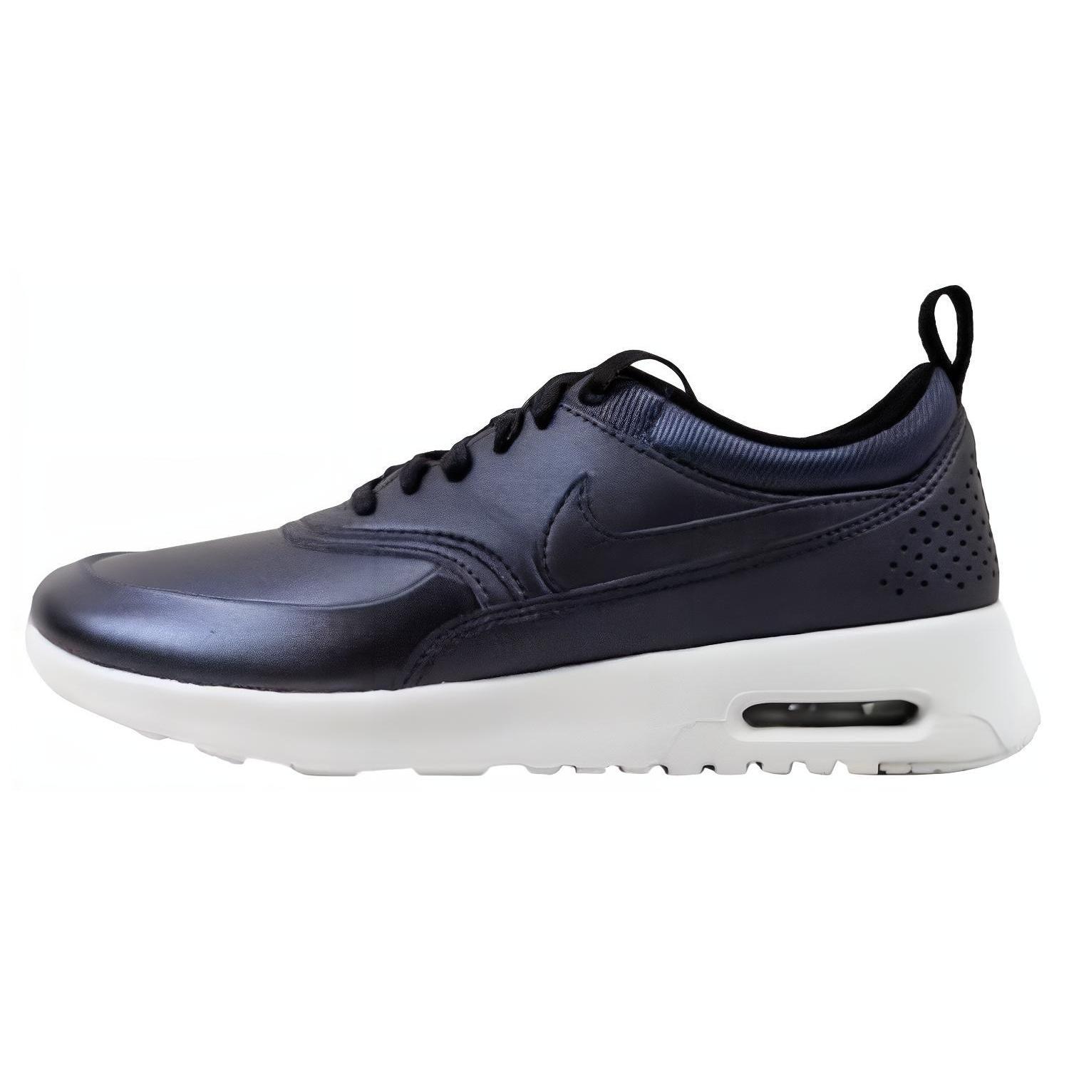 (WMNS) Nike Air Max Thea SE Metallic Hematite Women s 861674-002 EU 36