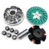 Motorcycle Modification Clutch, Racing Drive Disk, For GY6125 150 Engine Variator Kit