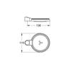 GROHE Seifenhalter Vitalio Trend 27206000