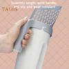 Cat Litter Scoop Portable Cat Litter Scoop Holder with Trash Container Cat Poop Sifting Shovel with Waste Bags for Indoor Cats