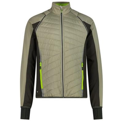 Jacket CMP Hybride Men's Jacket Unlimitech